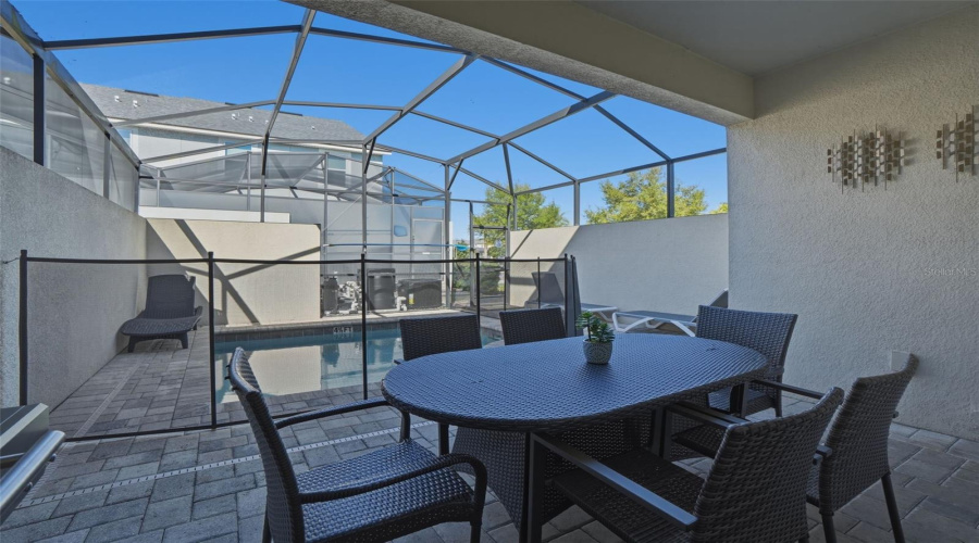 KISSIMMEE, Florida 34747, 5 Bedrooms Bedrooms, ,4 BathroomsBathrooms,Residential,For Sale,CAREY PALM,0,MFRO6394236