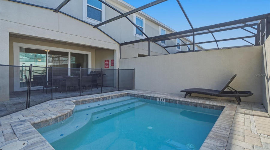 KISSIMMEE, Florida 34747, 5 Bedrooms Bedrooms, ,4 BathroomsBathrooms,Residential,For Sale,CAREY PALM,0,MFRO6394236