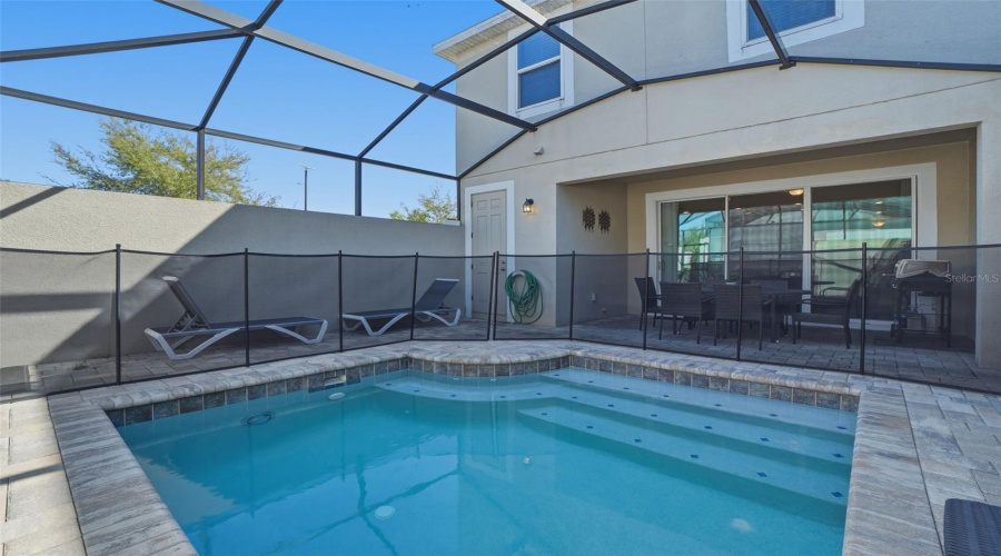 KISSIMMEE, Florida 34747, 5 Bedrooms Bedrooms, ,4 BathroomsBathrooms,Residential,For Sale,CAREY PALM,0,MFRO6394236