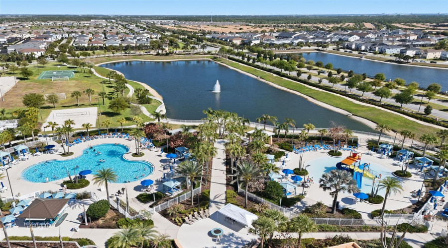 KISSIMMEE, Florida 34747, 5 Bedrooms Bedrooms, ,4 BathroomsBathrooms,Residential,For Sale,CAREY PALM,0,MFRO6394236