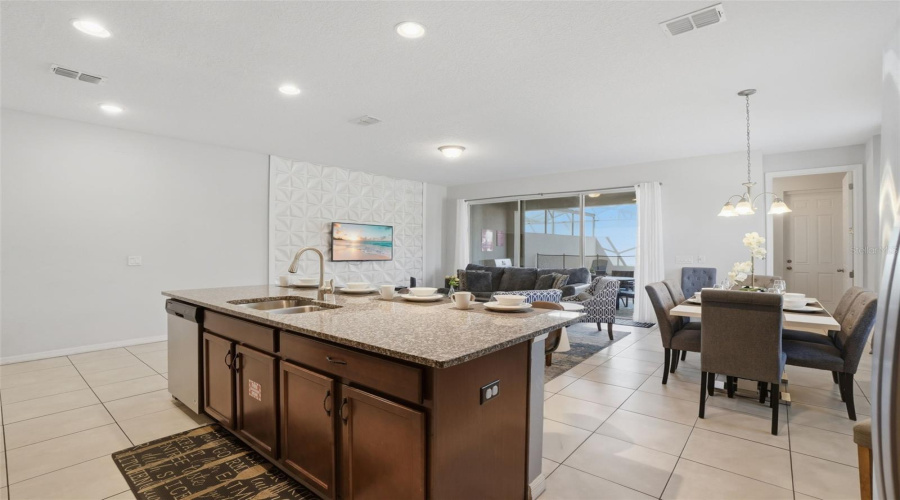 KISSIMMEE, Florida 34747, 5 Bedrooms Bedrooms, ,4 BathroomsBathrooms,Residential,For Sale,CAREY PALM,0,MFRO6394236