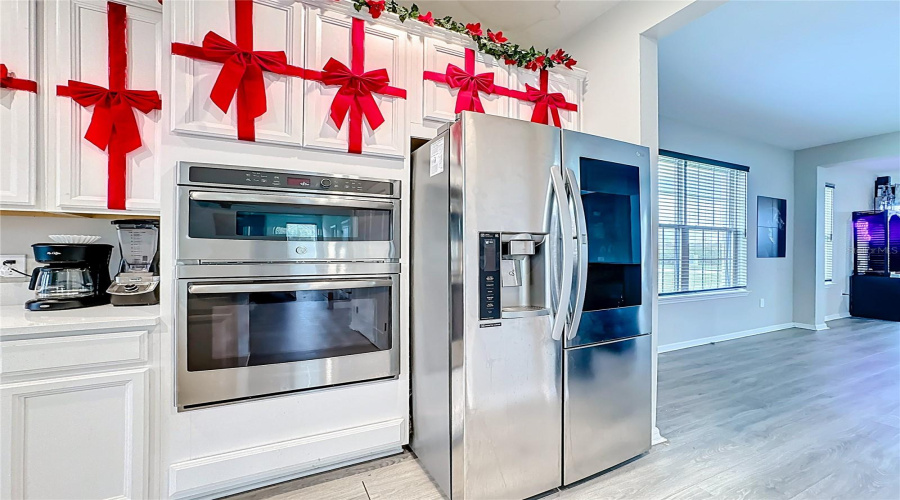 KISSIMMEE, Florida 34746, 5 Bedrooms Bedrooms, ,4 BathroomsBathrooms,Residential,For Sale,CARRICK BEND,0,MFRTB8455695