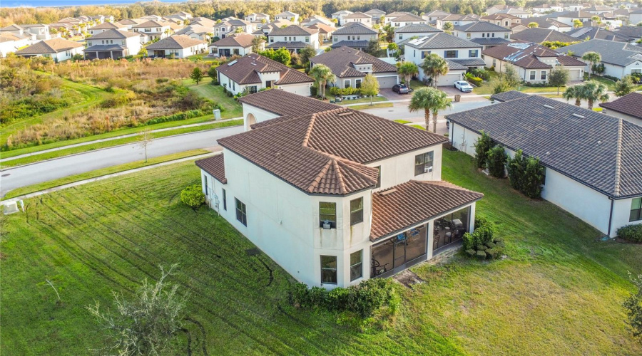 KISSIMMEE, Florida 34746, 5 Bedrooms Bedrooms, ,4 BathroomsBathrooms,Residential,For Sale,CARRICK BEND,0,MFRTB8455695