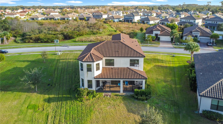 KISSIMMEE, Florida 34746, 5 Bedrooms Bedrooms, ,4 BathroomsBathrooms,Residential,For Sale,CARRICK BEND,0,MFRTB8455695