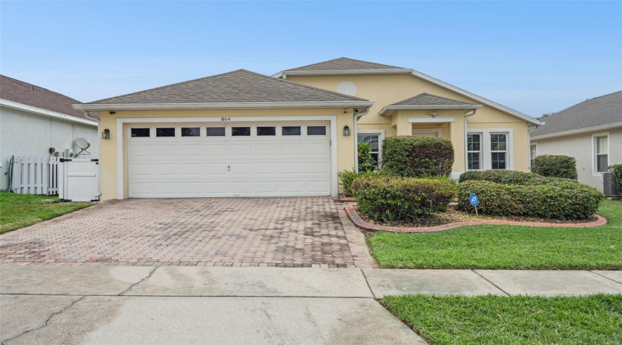 DAVENPORT, Florida 33897, 4 Bedrooms Bedrooms, ,2 BathroomsBathrooms,Residential,For Sale,BIRKDALE,0,MFRS5140605
