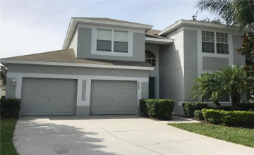 KISSIMMEE, Florida 34747, 5 Bedrooms Bedrooms, ,5 BathroomsBathrooms,Residential,For Sale,DINVILLE,0,MFRO6394288