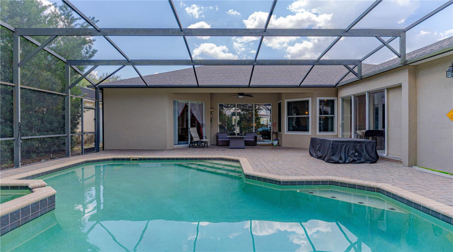 DAVENPORT, Florida 33837, 4 Bedrooms Bedrooms, ,3 BathroomsBathrooms,Residential,For Sale,GRAND RESERVE DR,0,MFRO6394143