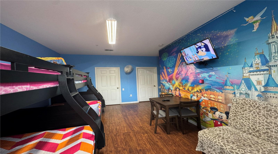 KISSIMMEE, Florida 34747, 3 Bedrooms Bedrooms, ,2 BathroomsBathrooms,Residential,For Sale,COMROW,0,MFRS5146681