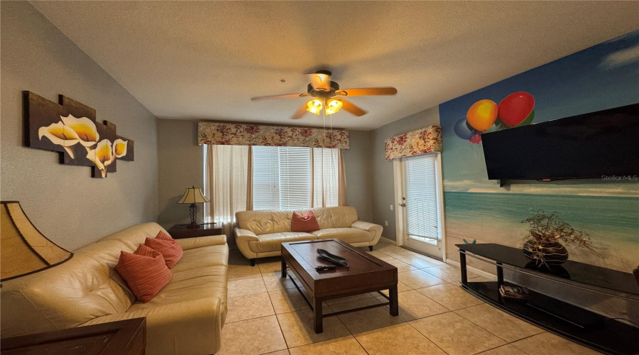 KISSIMMEE, Florida 34747, 3 Bedrooms Bedrooms, ,2 BathroomsBathrooms,Residential,For Sale,COMROW,0,MFRS5146681