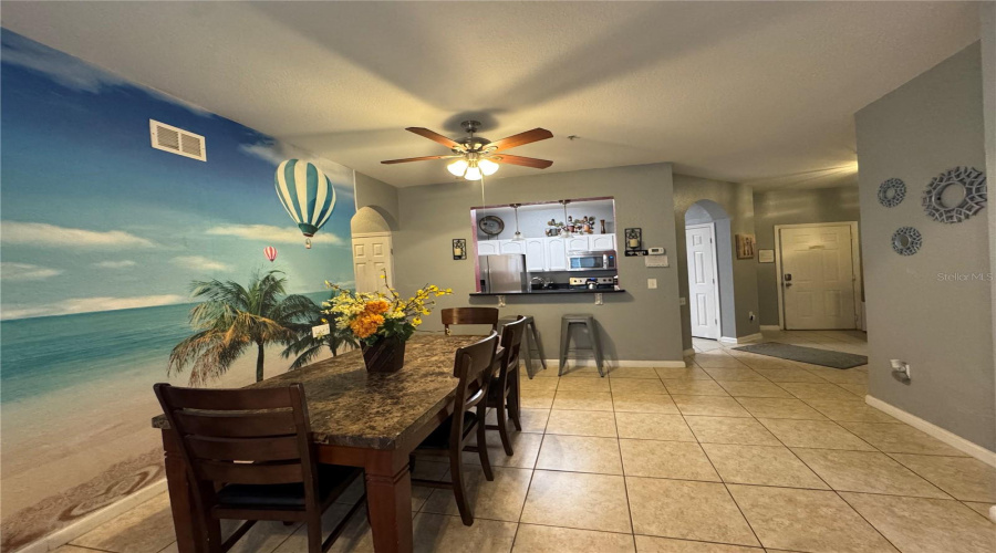 KISSIMMEE, Florida 34747, 3 Bedrooms Bedrooms, ,2 BathroomsBathrooms,Residential,For Sale,COMROW,0,MFRS5146681