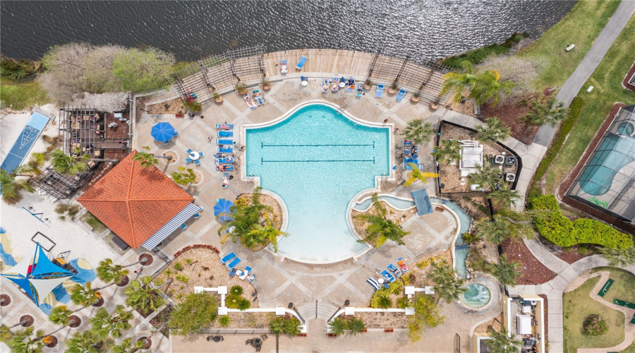 KISSIMMEE, Florida 34746, 3 Bedrooms Bedrooms, ,2 BathroomsBathrooms,Residential,For Sale,POMPANO BEACH,0,MFRS5135161