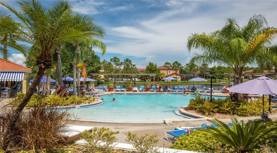 KISSIMMEE, Florida 34746, 3 Bedrooms Bedrooms, ,2 BathroomsBathrooms,Residential,For Sale,POMPANO BEACH,0,MFRS5135161