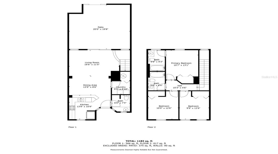 KISSIMMEE, Florida 34746, 3 Bedrooms Bedrooms, ,2 BathroomsBathrooms,Residential,For Sale,POMPANO BEACH,0,MFRS5135161