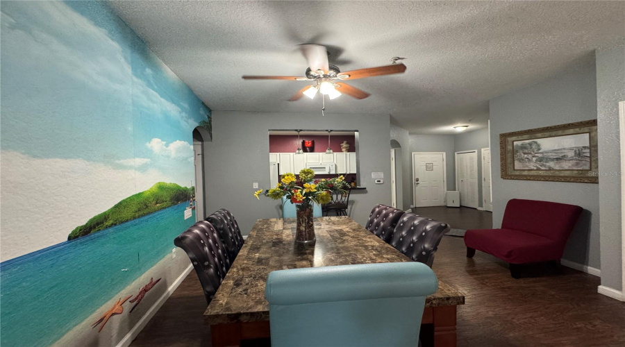 KISSIMMEE, Florida 34747, 3 Bedrooms Bedrooms, ,2 BathroomsBathrooms,Residential,For Sale,ALMATON,0,MFRS5146674