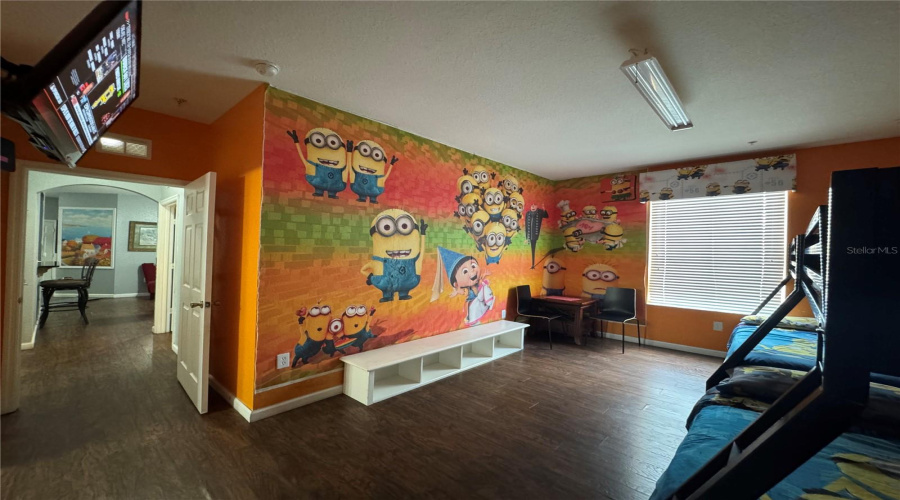 KISSIMMEE, Florida 34747, 3 Bedrooms Bedrooms, ,2 BathroomsBathrooms,Residential,For Sale,ALMATON,0,MFRS5146674