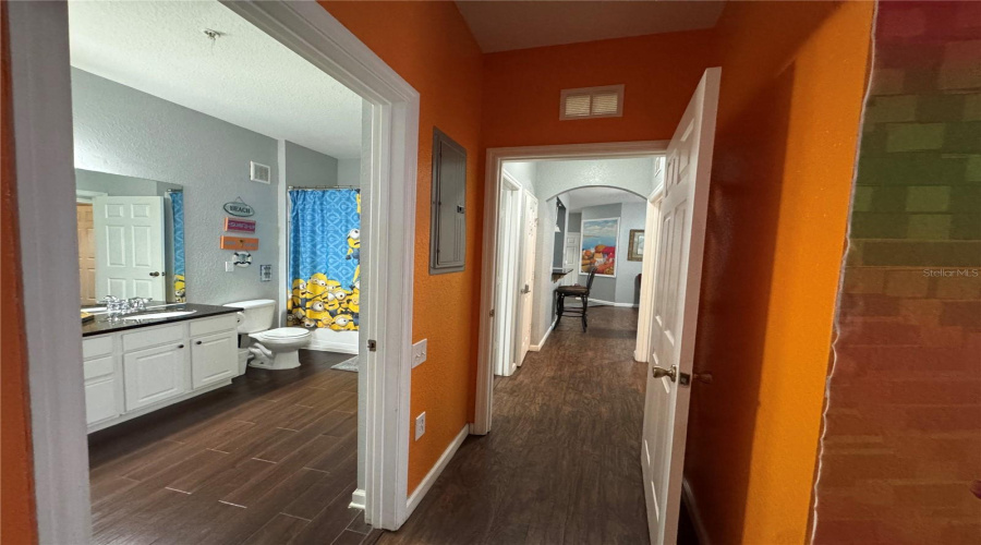 KISSIMMEE, Florida 34747, 3 Bedrooms Bedrooms, ,2 BathroomsBathrooms,Residential,For Sale,ALMATON,0,MFRS5146674