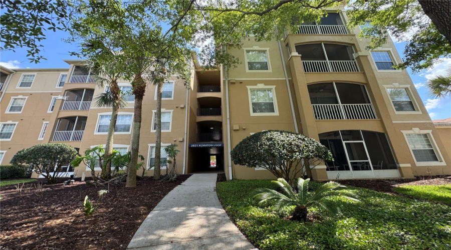 KISSIMMEE, Florida 34747, 3 Bedrooms Bedrooms, ,2 BathroomsBathrooms,Residential,For Sale,ALMATON,0,MFRS5146674