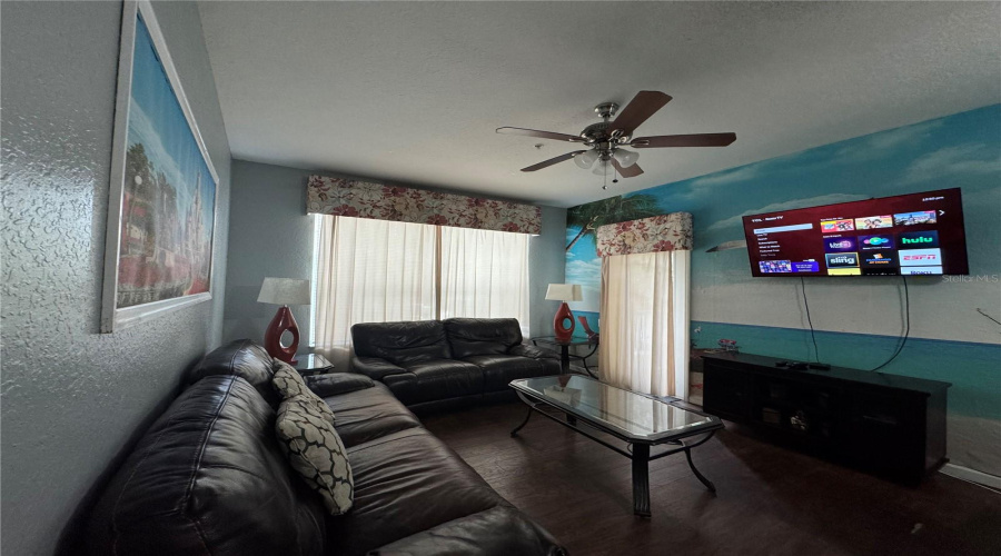 KISSIMMEE, Florida 34747, 3 Bedrooms Bedrooms, ,2 BathroomsBathrooms,Residential,For Sale,ALMATON,0,MFRS5146674