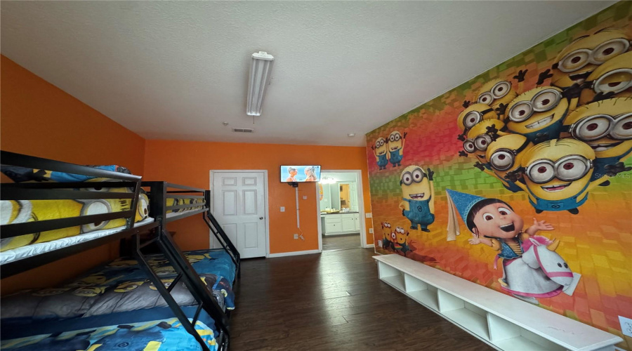 KISSIMMEE, Florida 34747, 3 Bedrooms Bedrooms, ,2 BathroomsBathrooms,Residential,For Sale,ALMATON,0,MFRS5146674