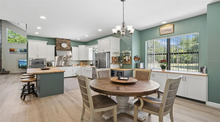 KISSIMMEE, Florida 34747, 4 Bedrooms Bedrooms, ,3 BathroomsBathrooms,Residential,For Sale,NATURES HAMMOCK,0,MFRS5145910