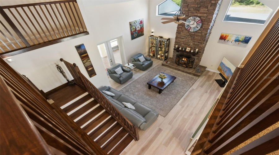 KISSIMMEE, Florida 34747, 4 Bedrooms Bedrooms, ,3 BathroomsBathrooms,Residential,For Sale,NATURES HAMMOCK,0,MFRS5145910