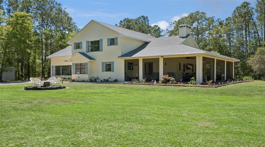 KISSIMMEE, Florida 34747, 4 Bedrooms Bedrooms, ,3 BathroomsBathrooms,Residential,For Sale,NATURES HAMMOCK,0,MFRS5145910