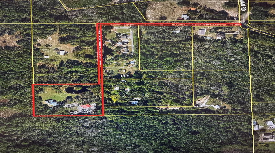 KISSIMMEE, Florida 34747, 4 Bedrooms Bedrooms, ,3 BathroomsBathrooms,Residential,For Sale,NATURES HAMMOCK,0,MFRS5145910