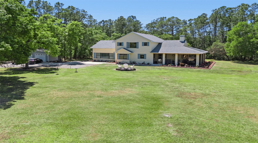 KISSIMMEE, Florida 34747, 4 Bedrooms Bedrooms, ,3 BathroomsBathrooms,Residential,For Sale,NATURES HAMMOCK,0,MFRS5145910