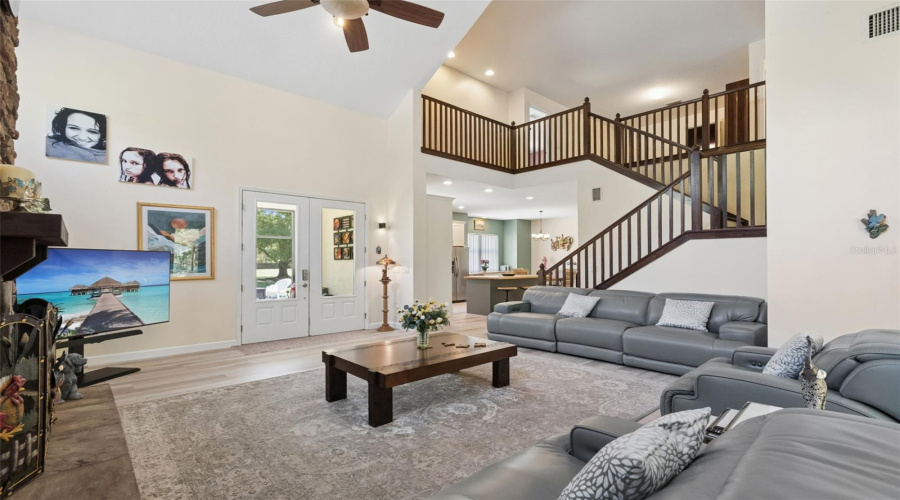 KISSIMMEE, Florida 34747, 4 Bedrooms Bedrooms, ,3 BathroomsBathrooms,Residential,For Sale,NATURES HAMMOCK,0,MFRS5145910