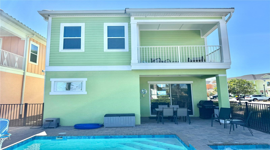 KISSIMMEE, Florida 34747, 4 Bedrooms Bedrooms, ,4 BathroomsBathrooms,Residential,For Sale,KNEE DEEP,0,MFRO6393521