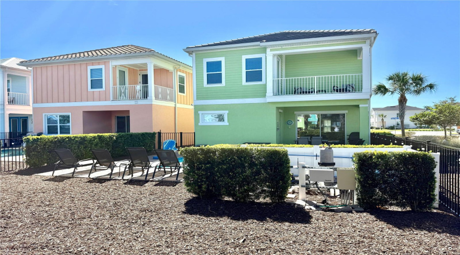 KISSIMMEE, Florida 34747, 4 Bedrooms Bedrooms, ,4 BathroomsBathrooms,Residential,For Sale,KNEE DEEP,0,MFRO6393521