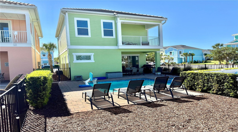 KISSIMMEE, Florida 34747, 4 Bedrooms Bedrooms, ,4 BathroomsBathrooms,Residential,For Sale,KNEE DEEP,0,MFRO6393521