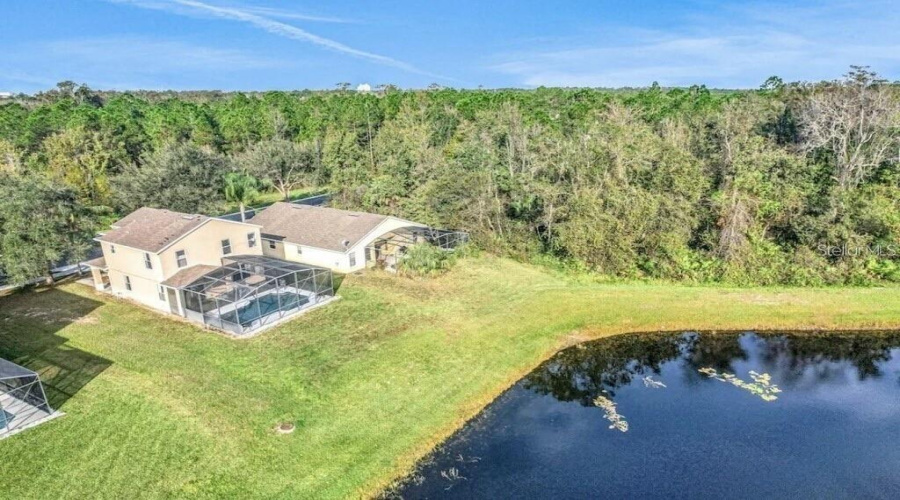 DAVENPORT, Florida 33896, 4 Bedrooms Bedrooms, ,3 BathroomsBathrooms,Residential,For Sale,SANDY RIDGE,0,MFRO6394005