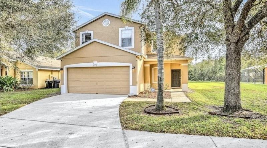DAVENPORT, Florida 33896, 4 Bedrooms Bedrooms, ,3 BathroomsBathrooms,Residential,For Sale,SANDY RIDGE,0,MFRO6394005