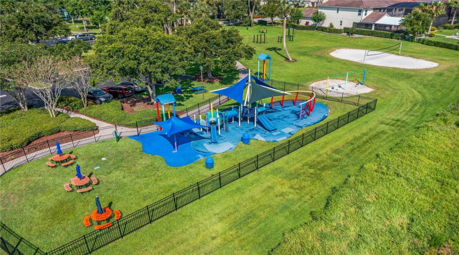 Community Playground.