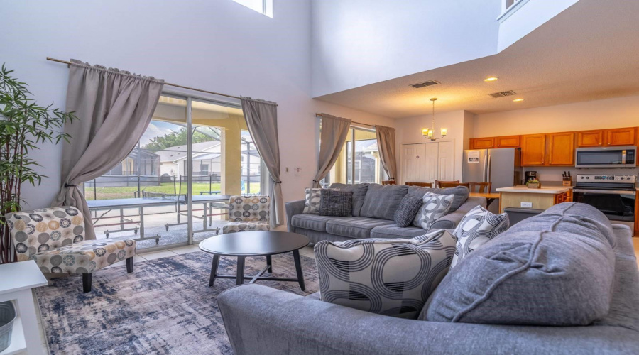 KISSIMMEE, Florida 34747, 7 Bedrooms Bedrooms, ,4 BathroomsBathrooms,Residential,For Sale,SUNRISE KEY,0,MFRO6388410