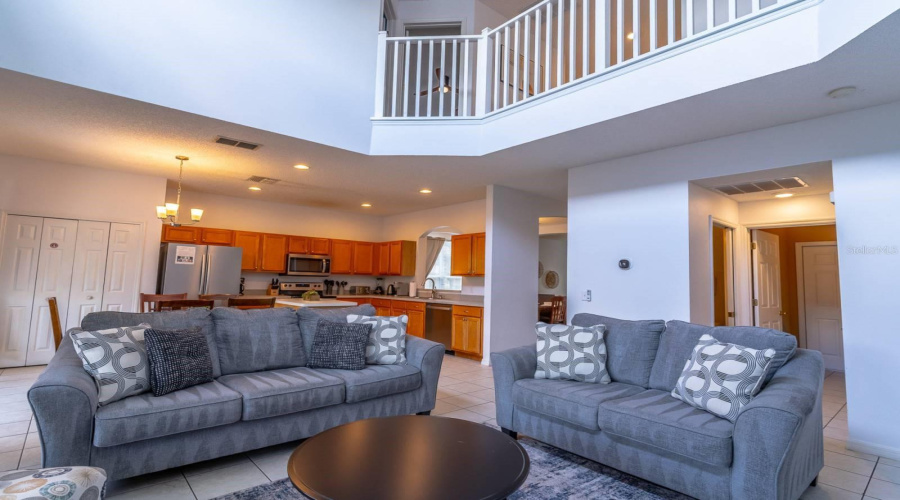 KISSIMMEE, Florida 34747, 7 Bedrooms Bedrooms, ,4 BathroomsBathrooms,Residential,For Sale,SUNRISE KEY,0,MFRO6388410