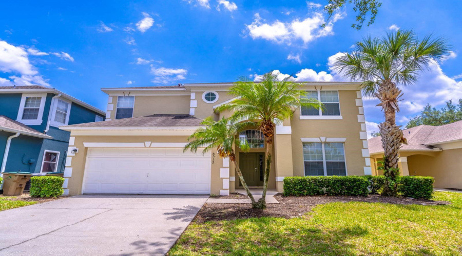 KISSIMMEE, Florida 34747, 7 Bedrooms Bedrooms, ,4 BathroomsBathrooms,Residential,For Sale,SUNRISE KEY,0,MFRO6388410