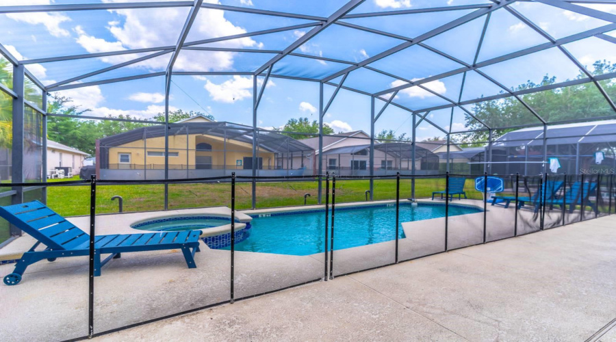 KISSIMMEE, Florida 34747, 7 Bedrooms Bedrooms, ,4 BathroomsBathrooms,Residential,For Sale,SUNRISE KEY,0,MFRO6388410