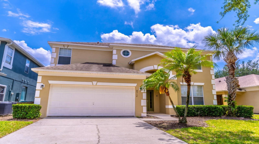 KISSIMMEE, Florida 34747, 7 Bedrooms Bedrooms, ,4 BathroomsBathrooms,Residential,For Sale,SUNRISE KEY,0,MFRO6388410