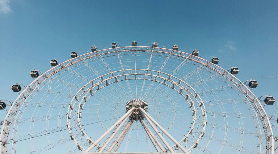 KISSIMMEE, Florida 34747, 7 Bedrooms Bedrooms, ,4 BathroomsBathrooms,Residential,For Sale,SUNRISE KEY,0,MFRO6388410