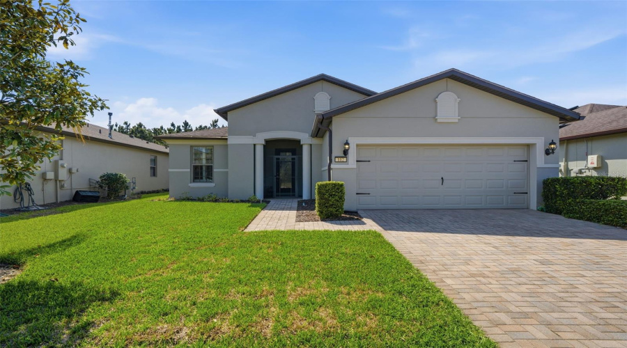 DAVENPORT, Florida 33837, 2 Bedrooms Bedrooms, ,2 BathroomsBathrooms,Residential,For Sale,CASTELLON,0,MFRS5146479