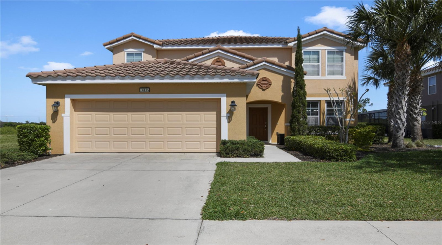 DAVENPORT, Florida 33837, 6 Bedrooms Bedrooms, ,5 BathroomsBathrooms,Residential,For Sale,OAKTREE,0,MFRO6393813