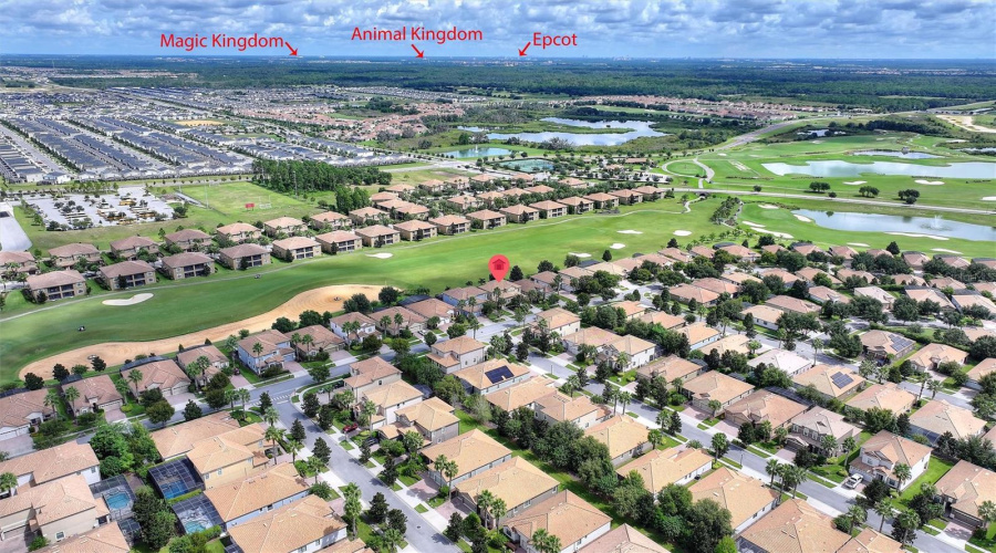 DAVENPORT, Florida 33896, 6 Bedrooms Bedrooms, ,4 BathroomsBathrooms,Residential,For Sale,PALMETTO DUNES,0,MFRS5146694