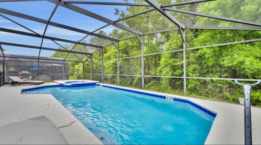 KISSIMMEE, Florida 34746, 5 Bedrooms Bedrooms, ,3 BathroomsBathrooms,Residential,For Sale,MADIERA BEACH,0,MFRO6394444