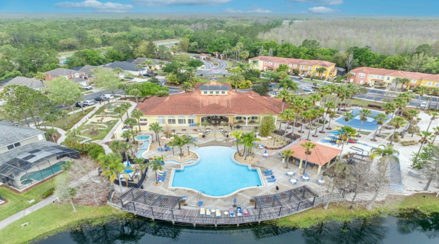 KISSIMMEE, Florida 34746, 5 Bedrooms Bedrooms, ,3 BathroomsBathrooms,Residential,For Sale,MADIERA BEACH,0,MFRO6394444