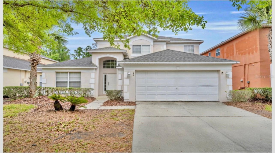 KISSIMMEE, Florida 34746, 5 Bedrooms Bedrooms, ,3 BathroomsBathrooms,Residential,For Sale,MADIERA BEACH,0,MFRO6394444