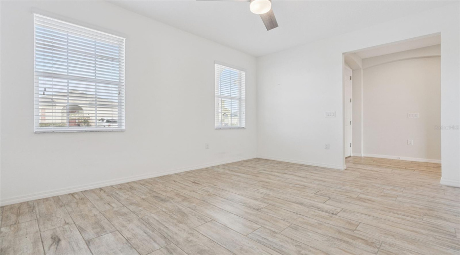 Office/Den/Family Room