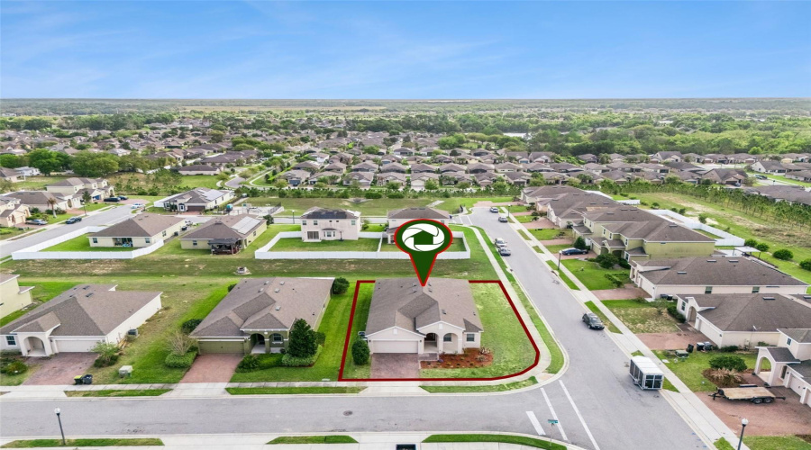 DAVENPORT, Florida 33837, 3 Bedrooms Bedrooms, ,2 BathroomsBathrooms,Residential,For Sale,PESCARA AVE,0,MFRG5110224