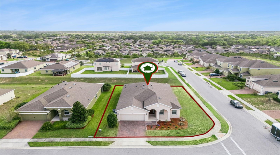 DAVENPORT, Florida 33837, 3 Bedrooms Bedrooms, ,2 BathroomsBathrooms,Residential,For Sale,PESCARA AVE,0,MFRG5110224